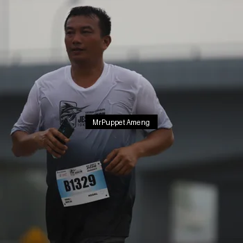 Runner Photo 7211787