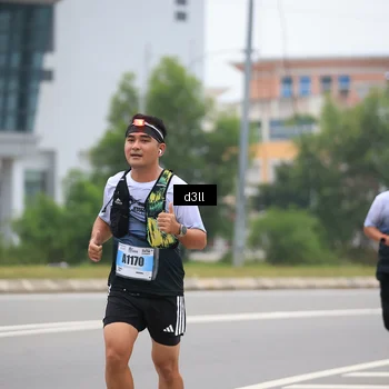 Runner Photo 7211789