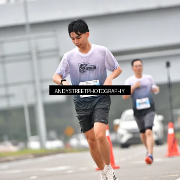 Runner Photo 7211790