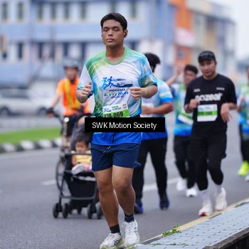 Runner Photo 7211791