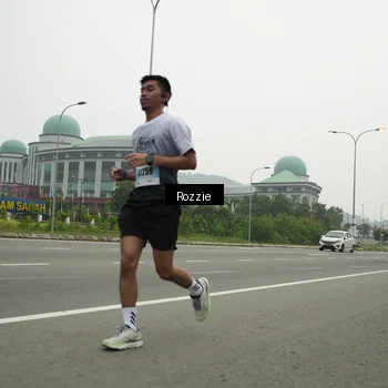 Runner Photo 7211803