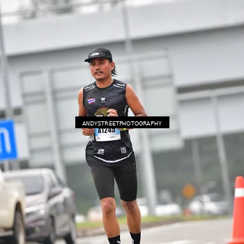 Runner Photo 7211812