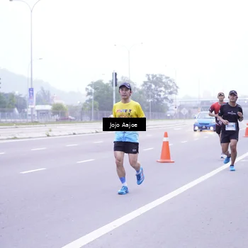 Runner Photo 7211831