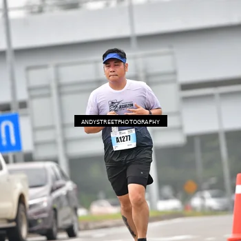 Runner Photo 7211835