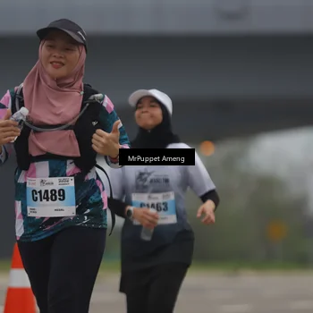 Runner Photo 7211838