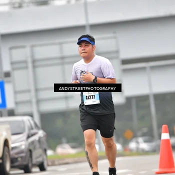 Runner Photo 7211840