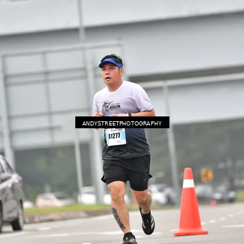 Runner Photo 7211866