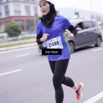 Runner Photo 7211879