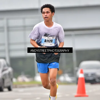 Runner Photo 7211909