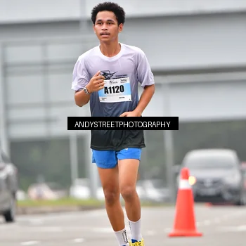 Runner Photo 7211911