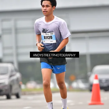 Runner Photo 7211915
