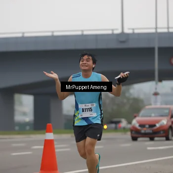 Runner Photo 7211920