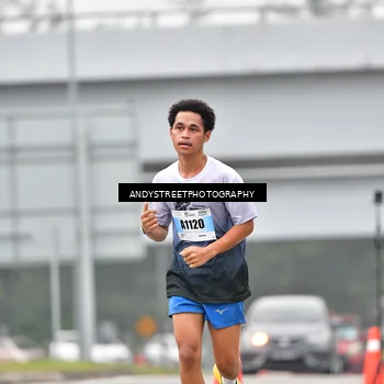 Runner Photo 7211928