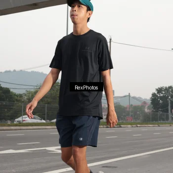 Runner Photo 7211938
