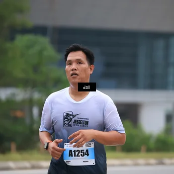 Runner Photo 7211964