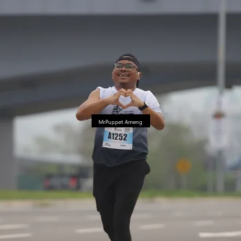 Runner Photo 7211975