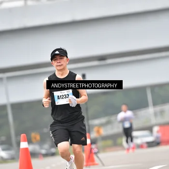 Runner Photo 7211997