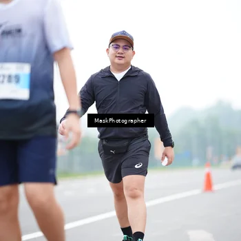 Runner Photo 7212007
