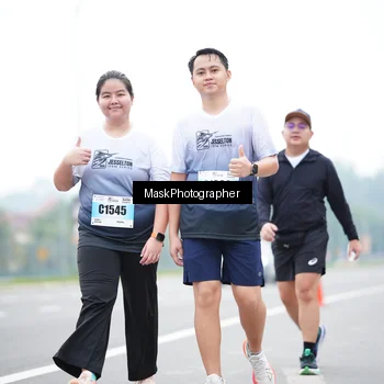Runner Photo 7212008