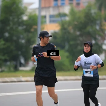 Runner Photo 7212010