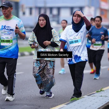 Runner Photo 7212011