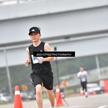 Runner Photo 7212013