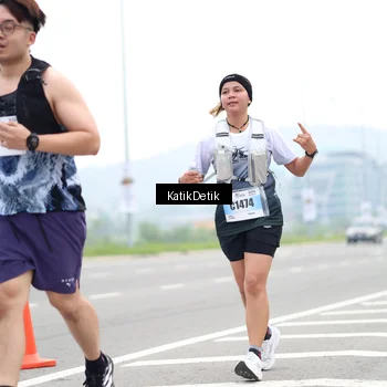Runner Photo 7212016