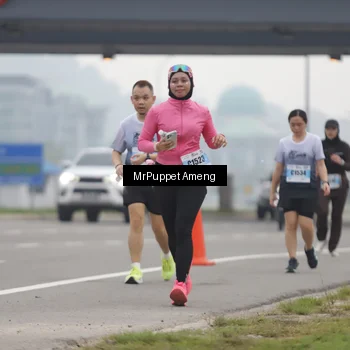 Runner Photo 7212017