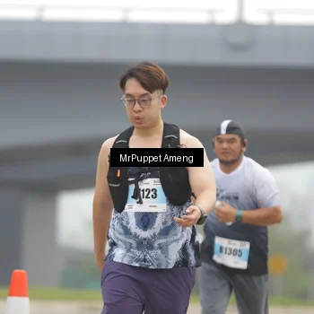 Runner Photo 7212022