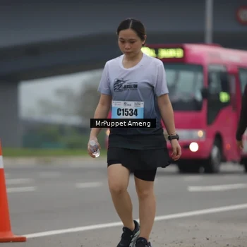 Runner Photo 7212030
