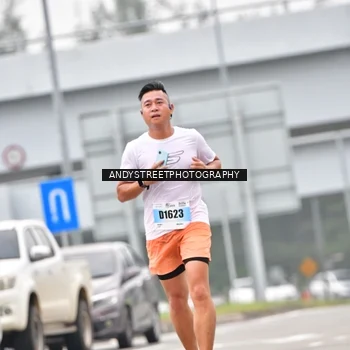 Runner Photo 7212066