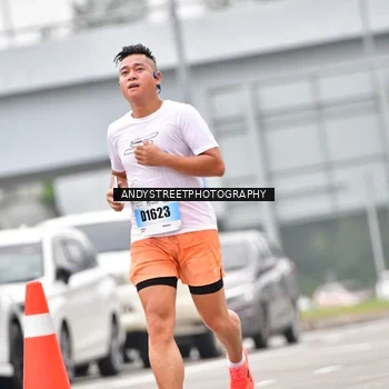 Runner Photo 7212067