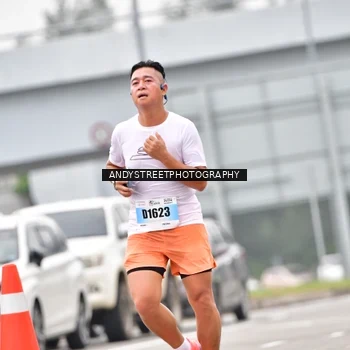 Runner Photo 7212068