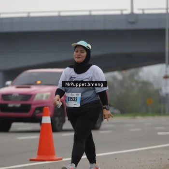 Runner Photo 7212072