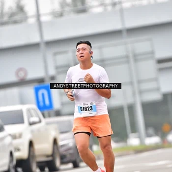 Runner Photo 7212073