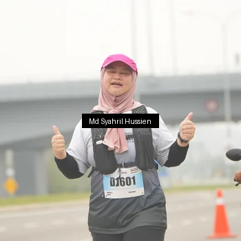Runner Photo 7212083