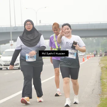 Runner Photo 7212097