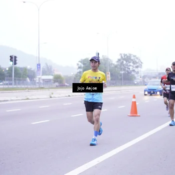 Runner Photo 7212099