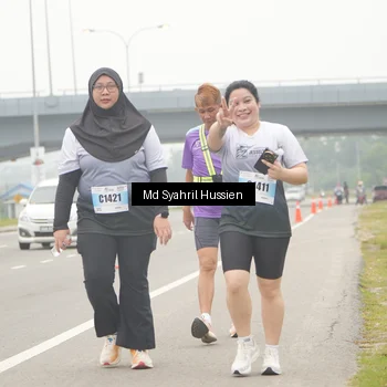 Runner Photo 7212107