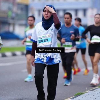 Runner Photo 7212109