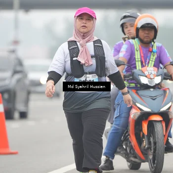 Runner Photo 7212129