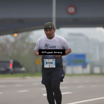 Runner Photo 7212194