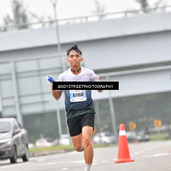 Runner Photo 7212197