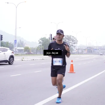 Runner Photo 7212204