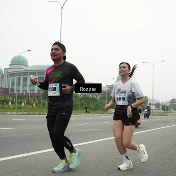 Runner Photo 7212207
