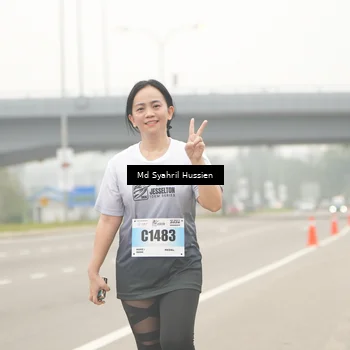 Runner Photo 7212213