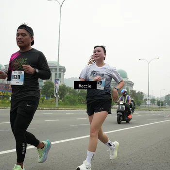 Runner Photo 7212215