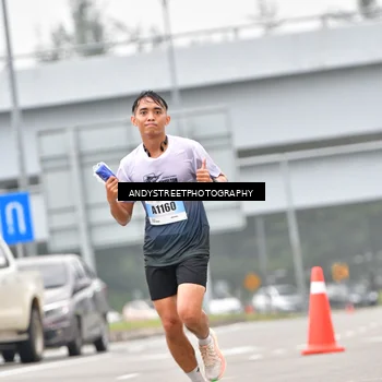 Runner Photo 7212221
