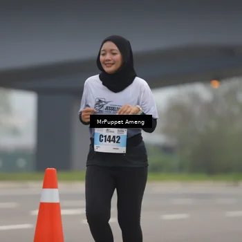 Runner Photo 7212278