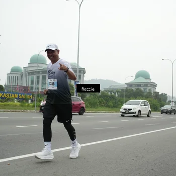 Runner Photo 7212284